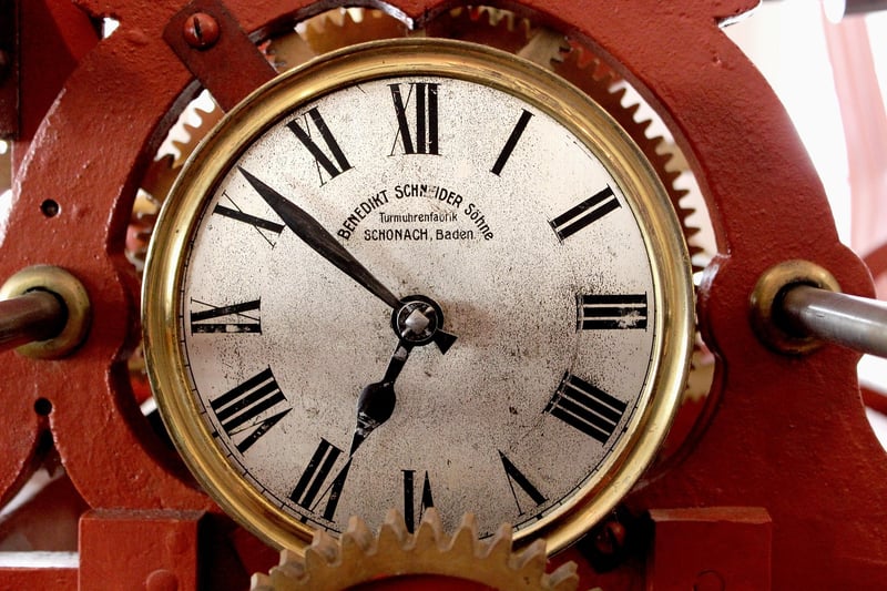 Time Turner